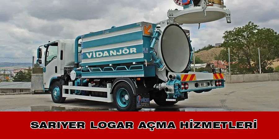 sariyer-logar-acma